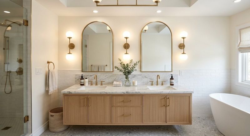 Top Bathroom Remodeling Companies in Braselton, GA