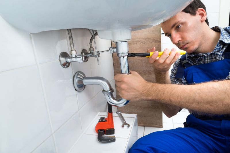 Plumbing Experts
